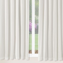 Cortina Pratika Lisa com Blackout Bella Janela 2,40x1,60 Marfim Cortina Pratika Lisa com Blackout Bella Janela 2,40x1,60 Marfim