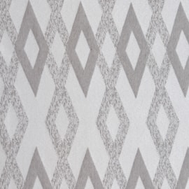 Cortina Rústica Fenícia Taupe 2,60m x 1,70m Bella Janela Cortina Rústica Fenícia Taupe 2,60m x 1,70m Bella Janela
