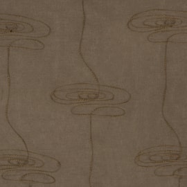 Cortina Rústica Plus 3,00m X 2,50m Bella Janela Orion Verde Chá Cortina Rústica Plus 3,00m X 2,50m Bella Janela Orion Verde Chá