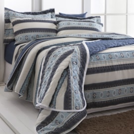 Edredom Casal Dupla-Face Sultan Realce Premium Caleb 140 Fios Edredom Casal Dupla-Face Sultan Realce Premium Caleb 140 Fios