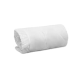 Edredom com Renda Queen Bordare Appel Branco
