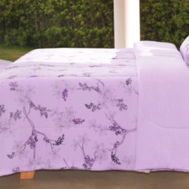 Edredom King Atlântica Sofisticata Magiore Edredom King Atlântica Sofisticata Magiore