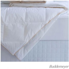 Edredom King Toque de Pluma Plus Buddemeyer Edredom King Toque de Pluma Plus Buddemeyer