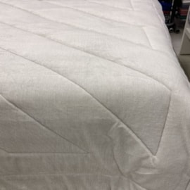 Edredom Queen Altenburg Blend Flat Line Green Edredom Queen Altenburg Blend Flat Line Green