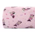 Edredom Solteiro 100% Poliéster Disney Hedrons Minnie Dance Rotativo 160x240