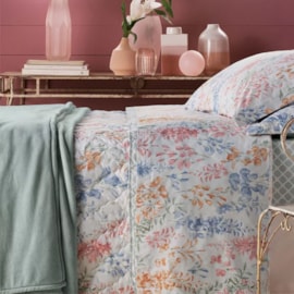 Edredom Solteiro Andreza 200 Fios Giardini Edredom Solteiro Andreza 200 Fios Giardini