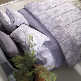 Edredom Solteiro Atlântica Sofisticata Naturale Edredom Solteiro Atlântica Sofisticata Naturale