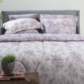 Edredom Solteiro Atlântica Sofisticata Naturale Edredom Solteiro Atlântica Sofisticata Naturale