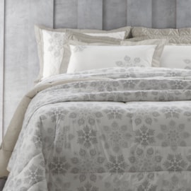 Edredom Solteiro Kacyumara Vida Bela Tunice Edredom Solteiro Kacyumara Vida Bela Tunice