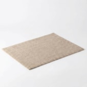 Escorredor de Louça de Microfibra Jolitex Deluxe Bege