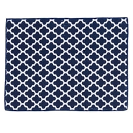 Escorredor de Louça Jolitex Azul Marinho Escorredor de Louça Jolitex Azul Marinho