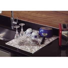 Escorredor de Louça Jolitex Roxo Escorredor de Louça Jolitex Roxo