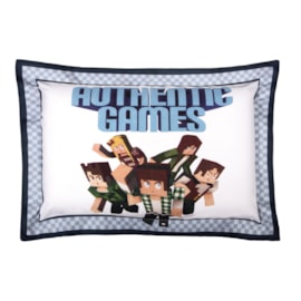 Fronha Avulsa Authentic Games Authentic Amigos Fronha Avulsa Authentic Games Authentic Amigos