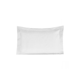 Fronha Avulsa Com Abas Tessi 400 Fios Branco Fronha Avulsa Com Abas Tessi 400 Fios Branco