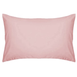 Fronha Avulsa Com Abas Trésor 300 Fios Cor:Rosè Fronha Avulsa Com Abas Trésor 300 Fios Cor:Rosè