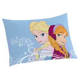 Fronha Avulsa Lepper Frozen Fronha Avulsa Lepper Frozen