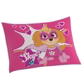 Fronha Avulsa Lepper Patrulha Canina Meninas 2 Fronha Avulsa Lepper Patrulha Canina Meninas 2