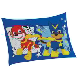 Fronha Avulsa Lepper Patrulha Canina Meninos 2 Fronha Avulsa Lepper Patrulha Canina Meninos 2