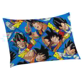 Fronha Avulsa Microfibra Lepper Dragon Ball Fronha Avulsa Microfibra Lepper Dragon Ball