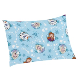 Fronha Avulsa Microfibra Lepper Frozen Fronha Avulsa Microfibra Lepper Frozen