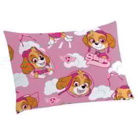 Fronha Avulsa Microfibra Lepper Patrulha Canina Menina Fronha Avulsa Microfibra Lepper Patrulha Canina Menina