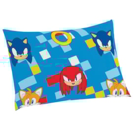 Fronha Avulsa Microfibra Lepper Sonic Fronha Avulsa Microfibra Lepper Sonic