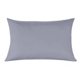 Fronha Avulsa Teka Diamante Lilas 150 fios Fronha Avulsa Teka Diamante Lilas 150 fios