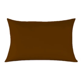 Fronha Avulsa Teka Diamante Terracota 150 fios Fronha Avulsa Teka Diamante Terracota 150 fios