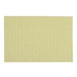 Jogo Americano Corttex Color Art Amarelo 4 Peças Jogo Americano Corttex Color Art Amarelo 4 Peças