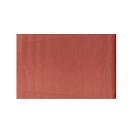 Jogo Americano Jolitex Best Chef 4 Peças PVC Terracota Jogo Americano Jolitex Best Chef 4 Peças PVC Terracota