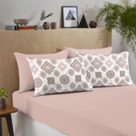 Jogo Cama Casal Atlântica Delicata Preciosa Jogo Cama Casal Atlântica Delicata Preciosa
