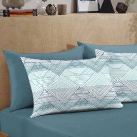 Jogo Cama King Atlântica Delicata Degrade Jogo Cama King Atlântica Delicata Degrade