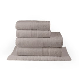 Jogo de Banho Com Renda Algodão Egípcio Buettner Renascença Bege 5 Peças Jogo de Banho Com Renda Algodão Egípcio Buettner Renascença Bege 5 Peças