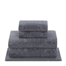 Jogo de Banho Gigante Carlota Buddemeyer Chumbo Jogo de Banho Gigante Carlota Buddemeyer Chumbo