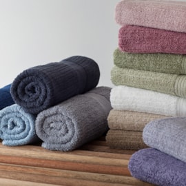 Jogo de Banho Gigante Fio Penteado Canelado Buddemeyer 1218/1272 Jogo de Banho Gigante Fio Penteado Canelado Buddemeyer 1218/1272