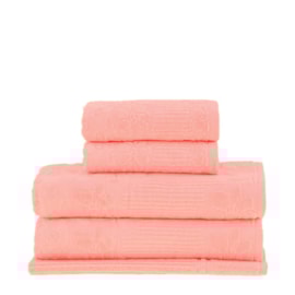 Jogo de Banho Gigante Lollipop Buddemeyer Salmão 1545 5 peças Jogo de Banho Gigante Lollipop Buddemeyer Salmão 1545 5 peças