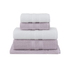 Jogo de Banho Intense Dual Air Buddemeyer Rosa (2Toalhas de Banho + 2Toalhas de Rosto e 1Piso) Jogo de Banho Intense Dual Air Buddemeyer Rosa (2Toalhas de Banho + 2Toalhas de Rosto e 1Piso)