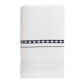 Jogo de Banho Karsten Allegra Asher 5 Peças 01/860 Jogo de Banho Karsten Allegra Asher 5 Peças 01/860