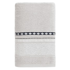 Jogo de Banho Karsten Allegra Asher 5 Peças 01/860 Jogo de Banho Karsten Allegra Asher 5 Peças 01/860