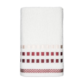 Jogo de Banho Karsten Allegra Calera 5 Peças 01/2026 Jogo de Banho Karsten Allegra Calera 5 Peças 01/2026