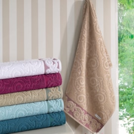 Jogo de Banho Renascence Prime Lufamar 5 Peças Jogo de Banho Renascence Prime Lufamar 5 Peças