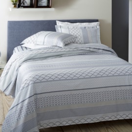 Jogo de Cama Casal Corttex Livin Art Cetim 300 Fios Mayan Verde 4 Peças Jogo de Cama Casal Corttex Livin Art Cetim 300 Fios Mayan Verde 4 Peças