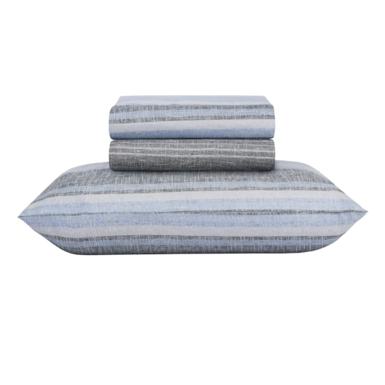 Jogo de Cama Casal Duplo Sultan Realce Premium Breno (2 Lençois + 2 Fronhas) Jogo de Cama Casal Duplo Sultan Realce Premium Breno (2 Lençois + 2 Fronhas)