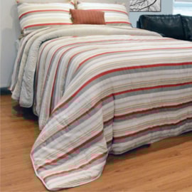 Jogo de Cama Casal Duplo Sultan Realce Premium Camburi Jogo de Cama Casal Duplo Sultan Realce Premium Camburi