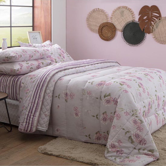 Jogo de Cama Casal Duplo Sultan Realce Premium Holda Jogo de Cama Casal Duplo Sultan Realce Premium Holda