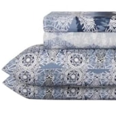 Jogo de Cama Casal Duplo Sultan Realce Premium Hunter (2 Lençois + 2 Fronhas) Jogo de Cama Casal Duplo Sultan Realce Premium Hunter (2 Lençois + 2 Fronhas)