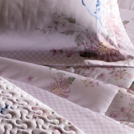 Jogo de Cama Casal Especial Kacyumara Satinée Connely 4 Peças 300 Fios Jogo de Cama Casal Especial Kacyumara Satinée Connely 4 Peças 300 Fios