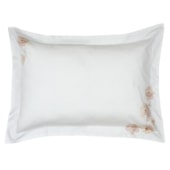 Jogo de Cama Casal Kacyumara Satinee Alicy 4Pçs 300 Fios Jogo de Cama Casal Kacyumara Satinee Alicy 4Pçs 300 Fios