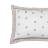 Jogo de Cama Casal Kacyumara Satinee Ball Rosè 4Pçs 300 Fios Jogo de Cama Casal Kacyumara Satinee Ball Rosè 4Pçs 300 Fios