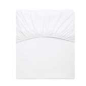 Jogo de Cama Casal Kacyumara Satinee Branco 4 Peças 300 Fios Jogo de Cama Casal Kacyumara Satinee Branco 4 Peças 300 Fios